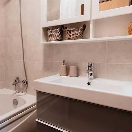 Sunshine Appartement *