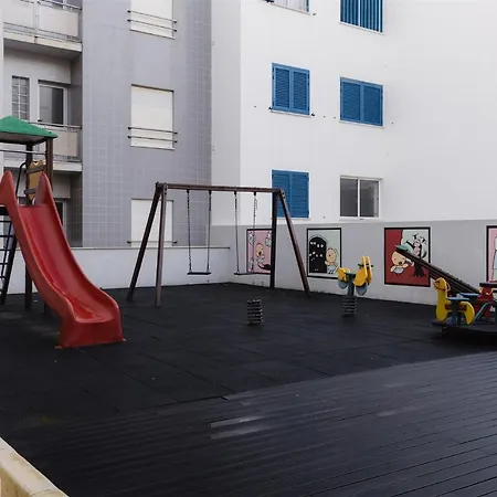 Appartement Sunshine