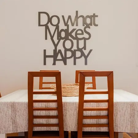 Appartement Sunshine Leiria