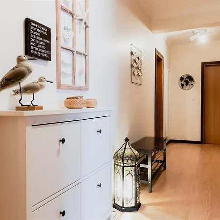 Sunshine Appartement *