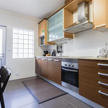 Sunshine Appartement