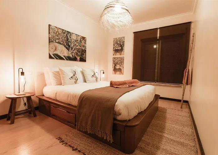 Apartment Sunshine Leiria